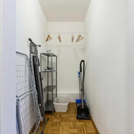 In Babelsberg Naehe Berlin