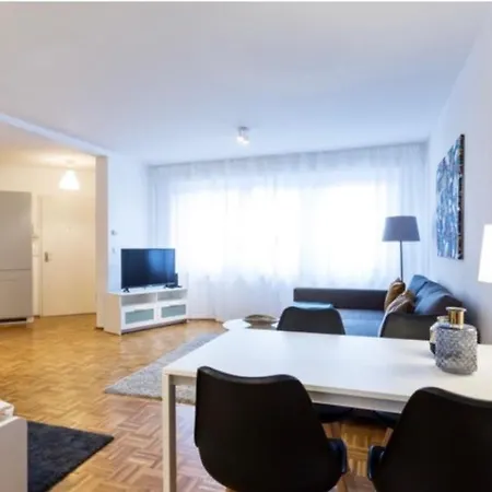In Babelsberg Naehe Berlin Appartement *