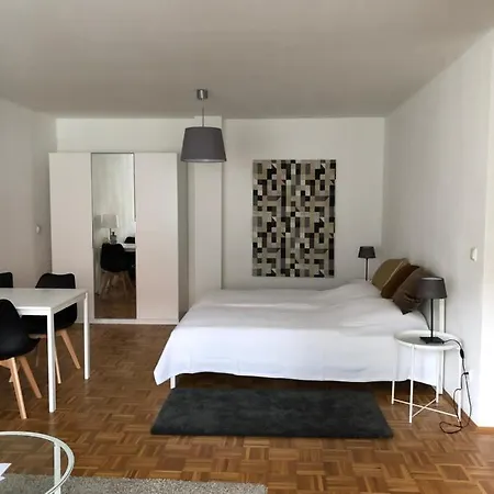 In Babelsberg Naehe Berlin