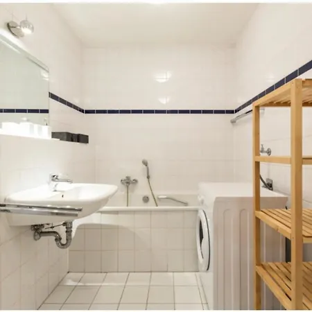 In Babelsberg Naehe Berlin *