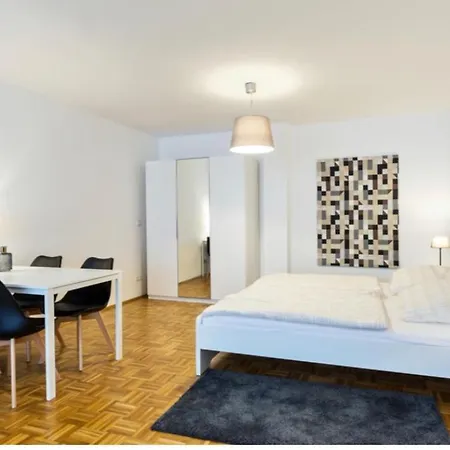 In Babelsberg Naehe Berlin Πότσδαμ