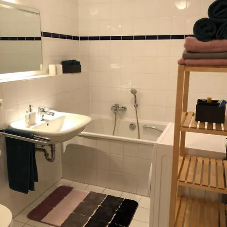 In Babelsberg Naehe Berlin Postupim