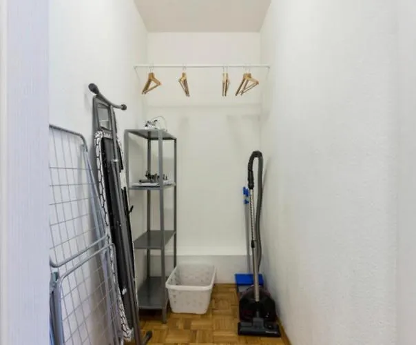 In Babelsberg Naehe Berlin