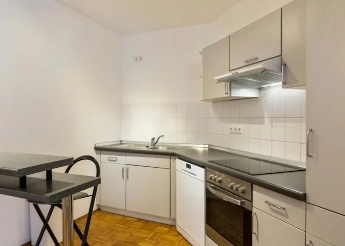 In Babelsberg Naehe Berlin Lejlighed *