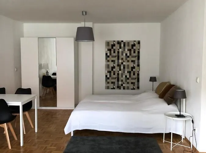 In Babelsberg Naehe Berlin