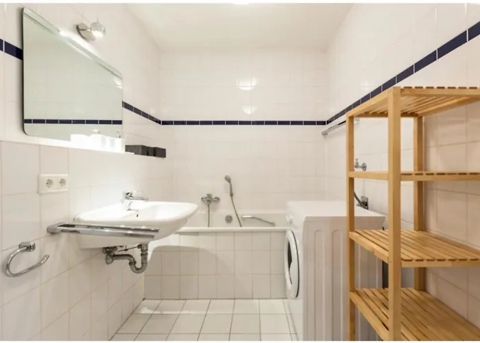 In Babelsberg Naehe Berlin *