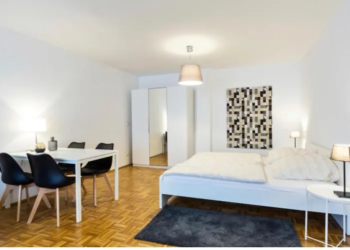 In Babelsberg Naehe Berlin Potsdam