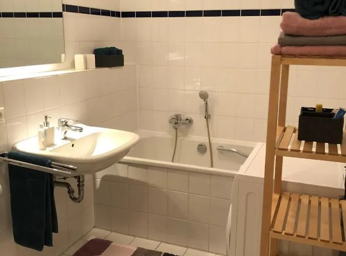 In Babelsberg Naehe Berlin Potsdam