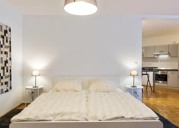 In Babelsberg Naehe Berlin *